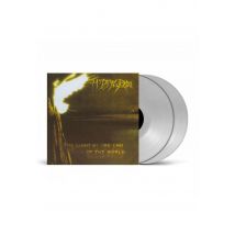 My Dying Bride - The Light At The End Of The World Ltd. Clear - Colored 2 Vinyl