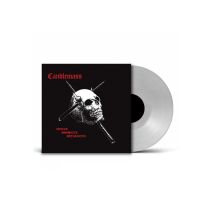 Candlemass - Epicus Doomicus Ltd. Clear - Colored Vinyl