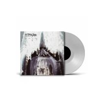 My Dying Bride - Turn Loose The Swans Ltd. Clear - Colored Vinyl