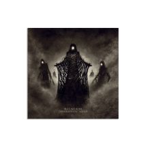 Blut Aus Nord - Disharmonium: Nahab - Digipak CD