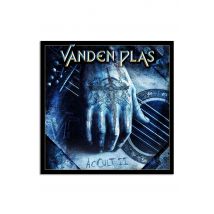 Vanden Plas - Accult 2 - CD