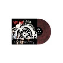 Aura Noir - Black Thrash Attack (30th Anniversary) Ltd. Red - Colored Vinyl