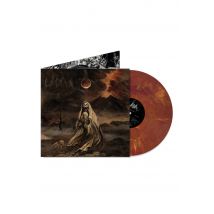 Uada - Devoid Of Light (10th Anniversary) Ltd. Red/Gold - Marbled Vinyl