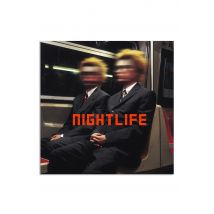 Pet Shop Boys - Nightlife (2017 Remaster) - CD