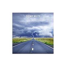 Snowy White - The Finishing Touch - CD