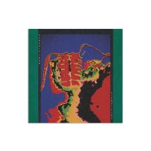 Genghis Tron - Signal Fire - CD