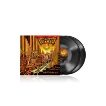 Voivod - Symphonique - 2 Vinyl