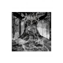 Unleashed - As Yggdrasil Trembles - CD