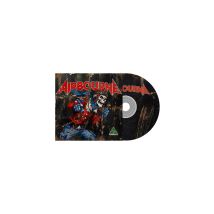 Airbourne - Airbourne - CD