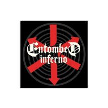 Entombed - Inferno (Remastered) - CD