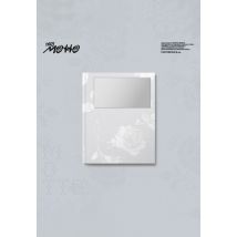 ITZY - Motto (Photobook B Version) - CD