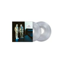 Air - Pocket Symphony Ltd. Ultra Clear - Colored 2 Vinyl