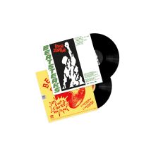 Beatsteaks - LIVEZELLE / Love Like That - Vinyl
