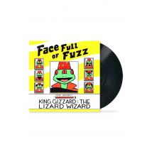 King Gizzard & The Lizard Wizard - Live In Lithuania '25 - Vinyl