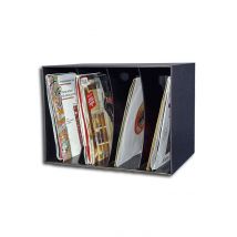 Vinyl - 7" Box