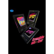 Kep1er - Troubleshooter (3rd Mini Album) - CD