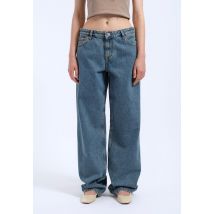 Dr. Denim - Hill Canyon Sky Retro - Jeans - bleu - W29 / L30 - 100% Coton,Jean
