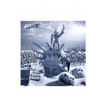 Helloween - My God-Given Right - CD