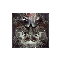 Equilibrium - Armageddon - CD