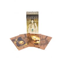 Nemesis Now - The Labyrinth - Jeu de tarot