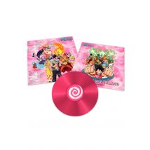 One Piece - Whole Cake Island (Kohei Tanaka) Ltd. Pink - Colored Vinyl