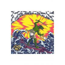 King Gizzard & The Lizard Wizard - Teenage Gizzard - CD