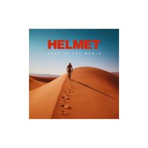 Helmet - Dead To The World - CD