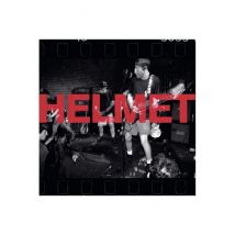 Helmet - Live And Rare - Digipak CD