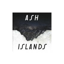 Ash - Islands - CD