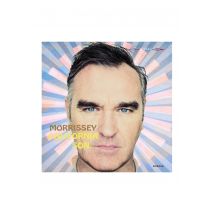 Morrissey - California Son - CD