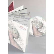 Alt-J - The Dream (Deluxe) - CD