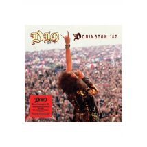 Dio - Dio At Donington '87 (Limited Edition with Lenticular Cover) - Digipak CD