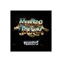 Monster Truck - Warriors - CD
