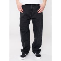 Carhartt WIP - Landon Pant Stone Washed Black - Jeans - noir - W27 - 100% Coton,Jean
