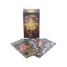 Nemesis Now - Alchemy - Jeu de tarot