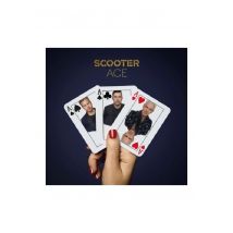 Scooter - Ace - CD