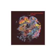 Monolink - Under Darkening Skies - Digipak CD