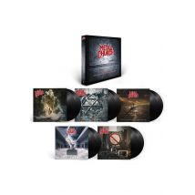Metal Church - Reforged: The Remastered Collection (1999-2013) - 10 Vinyl Boxset