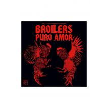 Broilers - Puro Amor - CD