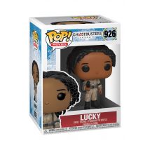 Ghostbusters - Afterlife: Lucky POP! Vinyl - Funko Pop - multicolore - Onesize - 100% PVC