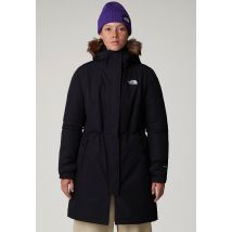 The North Face - Zaneck Tnf Black/Tnf Black - Veste - noir - L - 100% Polyester,Synthétiques