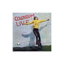 Colosseum - Colosseum Live (Remastered) - 2 CD