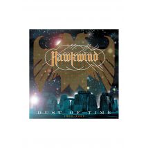 Hawkwind - Dust To Me: An Anthology - Digipak 2 CD