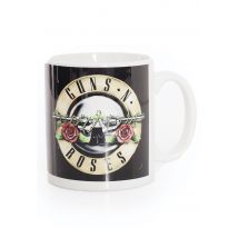 Guns N' Roses - Logo - Mug