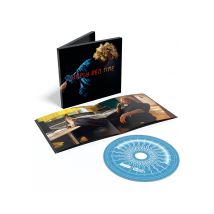 Simply Red - Time - CD