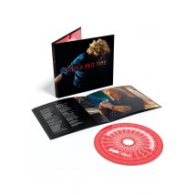 Simply Red - Time Ltd. Deluxe - Mediabook CD