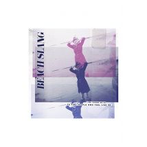 Beach Slang - The Things We Do To Find People Who Feel Like Us - CD