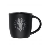 Darksiders - Horsemen - Mug - noir - Onesize - Céramique