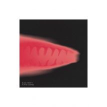 Bloc Party - Alpha Games - CD