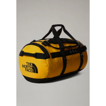 The North Face - Base Camp Summit Gold/Tnf Black - Dufflebag - jaune - Onesize - 100% Polyester,Synthétiques